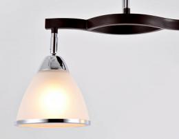 Потолочная люстра Ambrella light Traditional  - 2